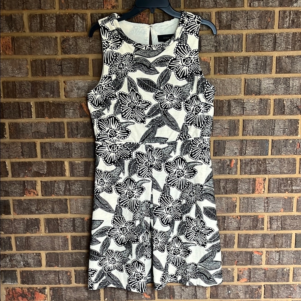 J Crew Dress